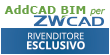 AddCAD BIM ZWCAD