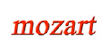 mozart