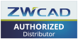 ZWCAD Authorized
