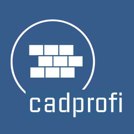 CADprofi Architectural