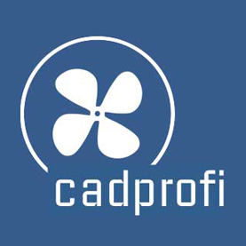 CADprofi HVAC & Piping
