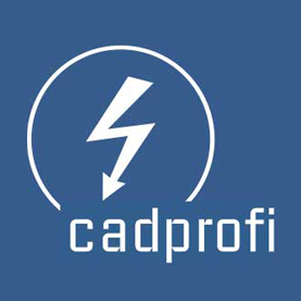 CADprofi Electrical