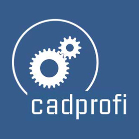 CADprofi Mechanical